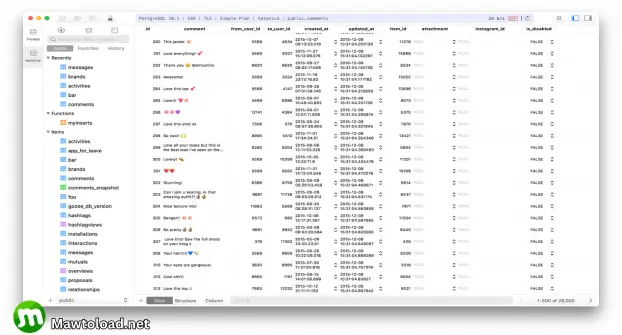 TablePlus Download