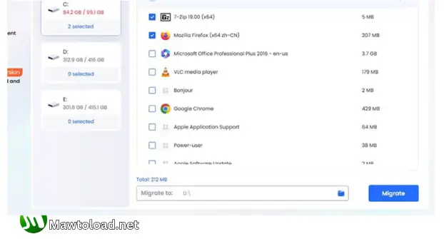 Tenorshare 4DDiG Partition Manager Download Tenorshare 4DDiG Partition Manager Download