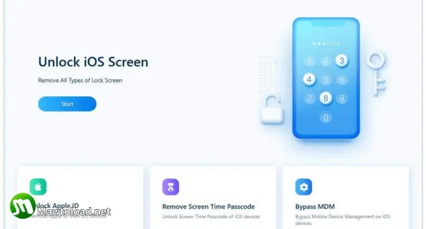 Tenorshare 4uKey Download Tenorshare 4uKey Download