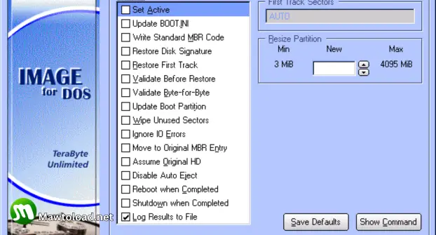 TeraByte Unlimited BootIt Bare Metal 1.92 Download TeraByte Unlimited BootIt Bare Metal 1.92 Download