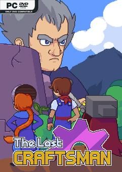 The Last Craftsman Build 22756838 ดาวน์โหลดเกมผจญภัยฟรี Free Download - MawtoLoad The Last Craftsman Build 22756838 ดาวน์โหลดเกมผจญภัยฟรี