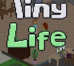 Tiny Life Build 23891719 ดาวน์โหลดเกมจำลองฟรี เวอร์ชันเต็ม