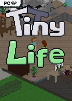 Tiny Life ดาวน์โหลดเกมจำลองฟรี เวอร์ชันเต็ม Free Download - MawtoLoad Tiny Life Build 23891719 ดาวน์โหลดเกมจำลองฟรี เวอร์ชันเต็ม