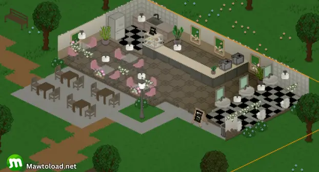 Tiny Life Download (1) Tiny Life Download (1)