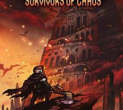 Tower of Babel Survivors of Chaos v23907838 ดาวน์โหลดเกมเอาชีวิตรอดฟรี