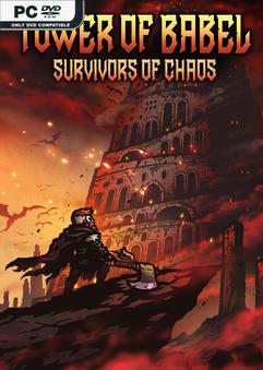 Tower of Babel: Survivors of Chaos ดาวน์โหลดเกมเอาชีวิตรอดฟรี Free Download - MawtoLoad Tower of Babel Survivors of Chaos v23907838 ดาวน์โหลดเกมเอาชีวิตรอดฟรี