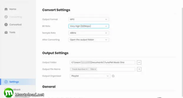 TunePat DeeKeep Download