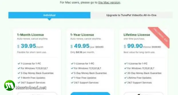 TunePat Netflix Video Downloader Download TunePat Netflix Video Downloader Download