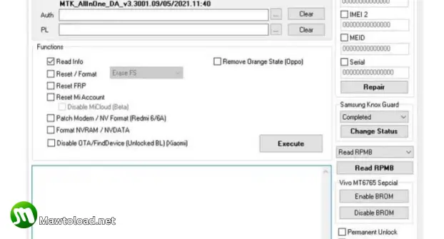 UMT GMS Tool Setup File Download UMT GMS Tool Setup File Download