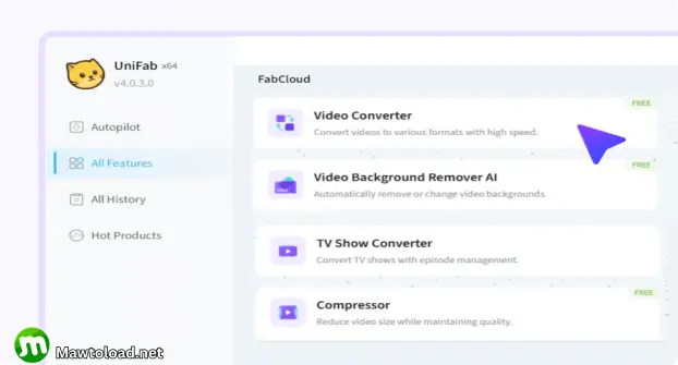UniFab Toolkit Download UniFab Toolkit Download