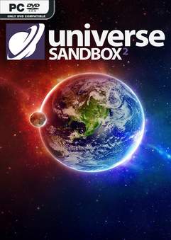 Universe Sandbox Winds of Change ดาวน์โหลดเกมจำลองฟรี เวอร์ชันอัปเดตล่าสุด