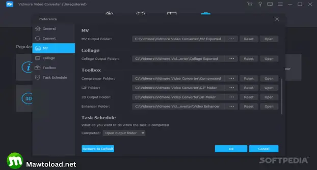 Vidmore Video Converter Download Vidmore Video Converter Download