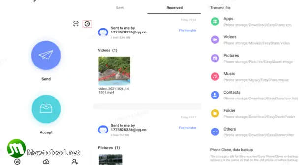 Vivo Dump File Download