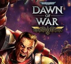 Warhammer 40000 Dawn of War Definitive Edition v2.9 ดาวน์โหลดเกมกลยุทธ์ฟรี