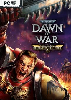 Warhammer 40000 Dawn of War Definitive Edition v2.9 ดาวน์โหลดเกมกลยุทธ์ฟรี Free Download - MawtoLoad Warhammer 40000 Dawn of War Definitive Edition v2.9 ดาวน์โหลดเกมกลยุทธ์ฟรี