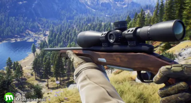 Way of the Hunter 2 Download