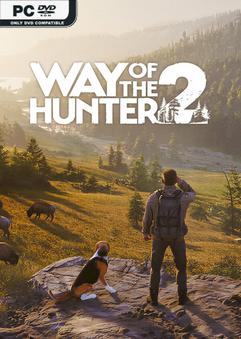 Way of the Hunter 2 v0.3 ดาวน์โหลดเกมจำลองฟรี เวอร์ชันล่าสุด