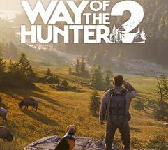 Way of the Hunter 2 v0.3 ดาวน์โหลดเกมจำลองฟรี เวอร์ชันล่าสุด