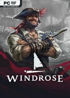 Windrose ดาวน์โหลดเกมแนวผจญภัยฟรี Free Download - MawtoLoad Windrose Build 23898412 ดาวน์โหลดเกมแนวผจญภัยฟรี