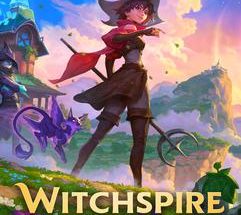 Witchspire Build 239179 ดาวน์โหลดเกมผจญภัยฟรี เวอร์ชันเต็ม