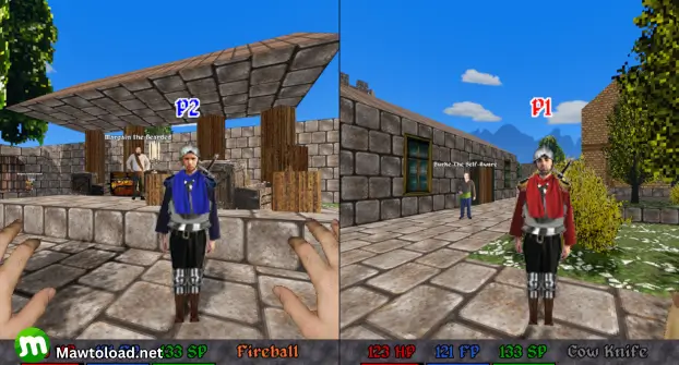 Wizzerd Quest 2 Download (1) Wizzerd Quest 2 Download (1)