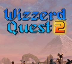 Wizzerd Quest 2 v1.03 ดาวน์โหลดเกมผจญภัยฟรี