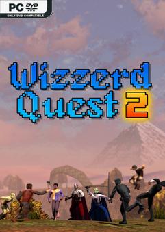 Wizzerd Quest 2 ดาวน์โหลดเกมผจญภัยฟรี Free Download - MawtoLoad Wizzerd Quest 2 v1.03 ดาวน์โหลดเกมผจญภัยฟรี