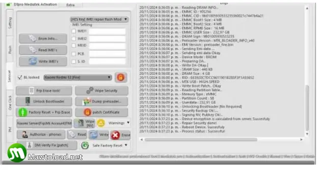 Xiaomi Dump File Download