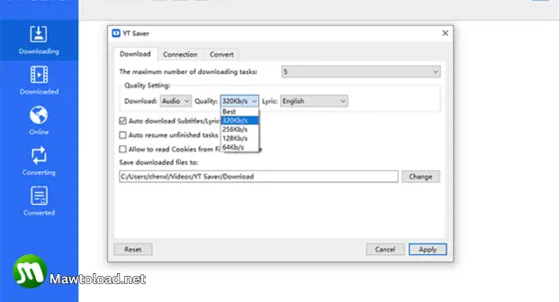 YT Saver 10.15.1 Download YT Saver 10.15.1 Download