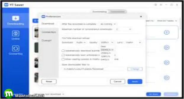 YT Saver Pro Download