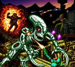 Zexion Build 23911645 ดาวน์โหลดเกมRPGฟรี เวอร์ชันเต็ม