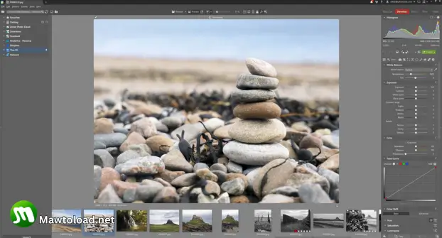 Zoner Photo Studio X Download