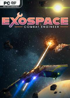 eXoSpace Combat Engineer Build 23801347 ดาวน์โหลดเกมแอคชั่นฟรี
