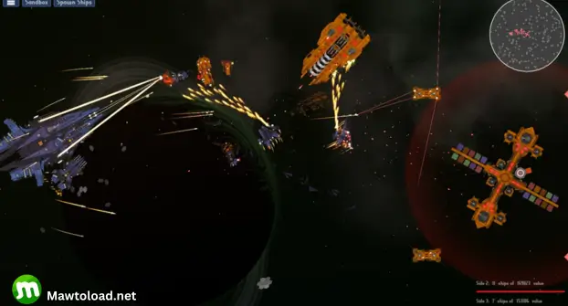 eXoSpace Combat Engineer Download (1)