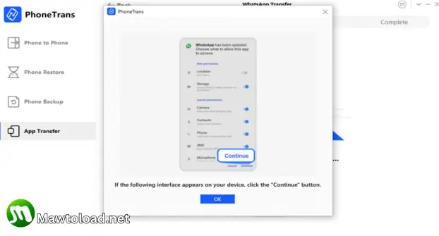 iMobie PhoneTrans Full Download iMobie PhoneTrans Full Download