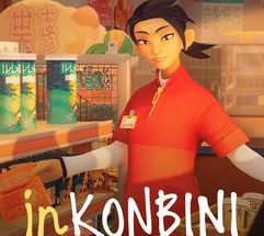 inKONBINI One Store Many Stories v1.0 ดาวน์โหลดเกมผจญภัยฟรี