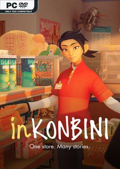inKONBINI One Store Many Stories ดาวน์โหลดเกมผจญภัยฟรี Free Download - MawtoLoad inKONBINI One Store Many Stories v1.0 ดาวน์โหลดเกมผจญภัยฟรี