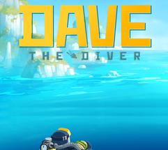 ดาวน์โหลด DAVE THE DIVER v1.0.6 เกมผจญภัย PC ฉบับสมบูรณ์