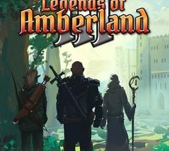 ดาวน์โหลด Legends of Amberland III The Crimson Tower เกมผจญภัย PC เวอร์ชันเต็ม