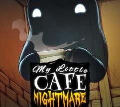 ดาวน์โหลด My Little Cafe Nightmare Build 23803529 เกมจำลองฟรี
