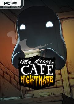 ดาวน์โหลด My Little Cafe Nightmare เกมจำลองฟรี Free Download - MawtoLoad ดาวน์โหลด My Little Cafe Nightmare Build 23803529 เกมจำลองฟรี