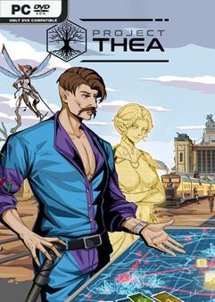 ดาวน์โหลด Project Thea เกมผจญภัยฟรี อัปเดตล่าสุด Free Download - MawtoLoad ดาวน์โหลด Project Thea Build 23911638 เกมผจญภัยฟรี อัปเดตล่าสุด