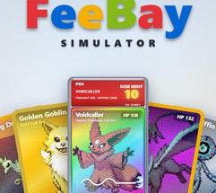 โหลดเกม FeeBay Simulator Build 23904497 จำลองฟรี PC อัปเดตล่าสุด