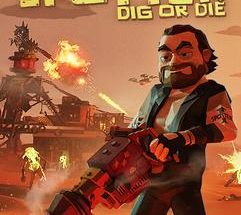 โหลดเกม The Spotter Dig or Die Build 23760182 เล่นฟรี เอาชีวิตรอด PC
